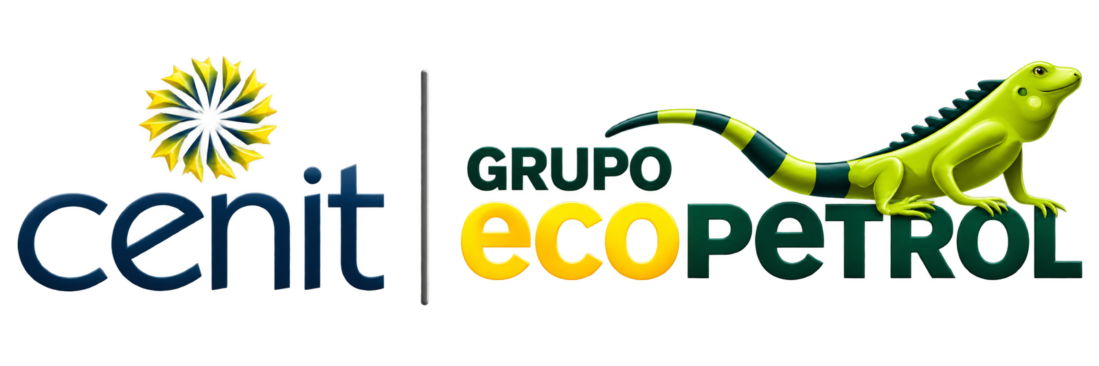 Cenit Ecopetrol